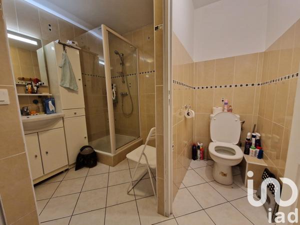 Appartement à vendre 3 pièces 50 m² Nay