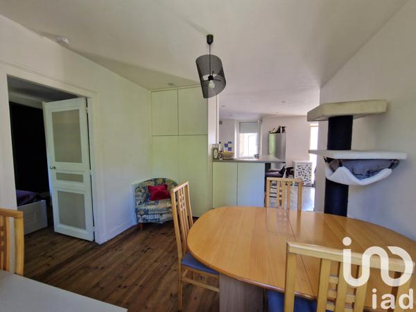 Appartement à vendre 3 pièces 50 m² Nay