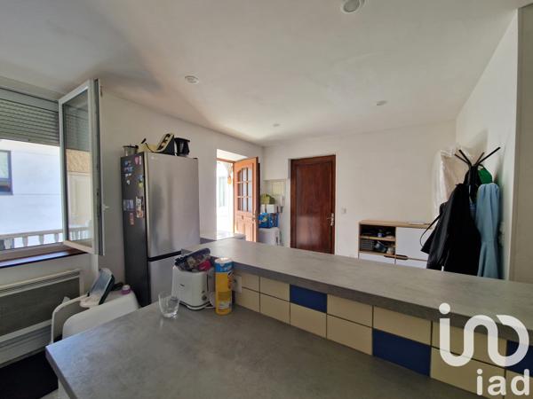 Appartement à vendre 3 pièces 50 m² Nay