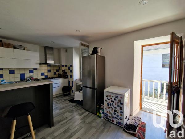 Appartement à vendre 3 pièces 50 m² Nay