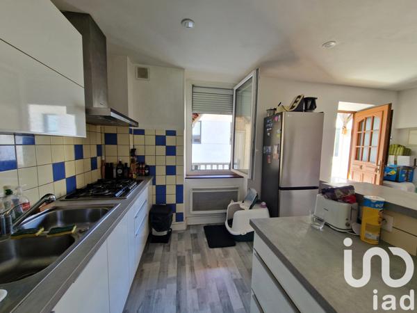 Appartement à vendre 3 pièces 50 m² Nay