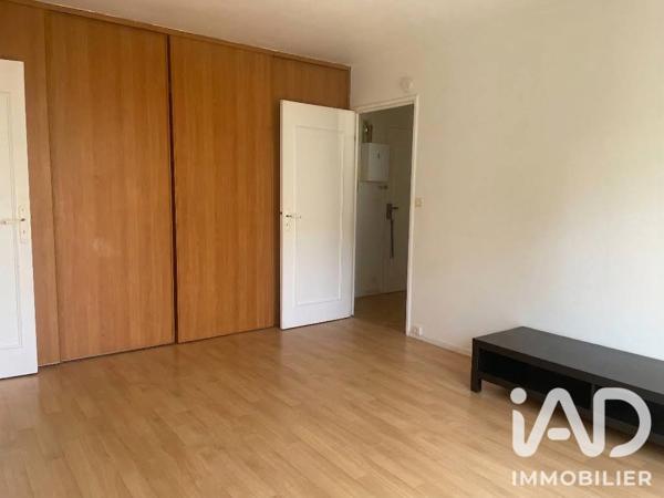 Appartement à vendre 2 pièces 43,15 m² Thiais