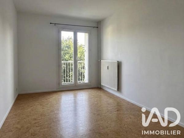 Appartement à vendre 2 pièces 43,15 m² Thiais