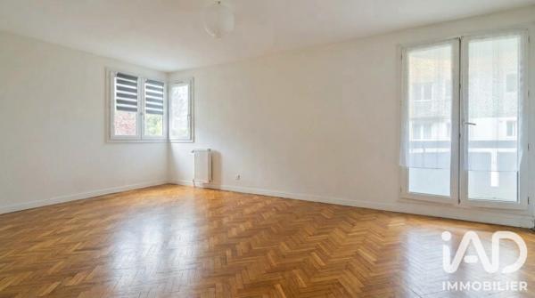 Appartement à vendre 3 pièces 72,3 m² Sainte-Geneviève-des-Bois