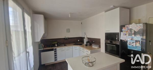 Appartement à vendre 3 pièces 72,3 m² Sainte-Geneviève-des-Bois