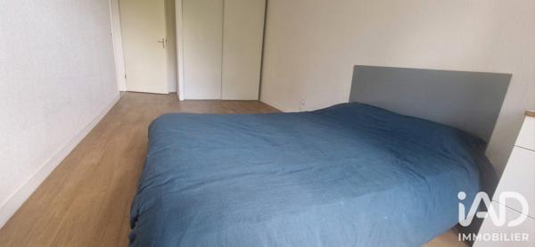 Appartement à vendre 3 pièces 72,3 m² Sainte-Geneviève-des-Bois