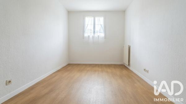 Appartement à vendre 3 pièces 72,3 m² Sainte-Geneviève-des-Bois