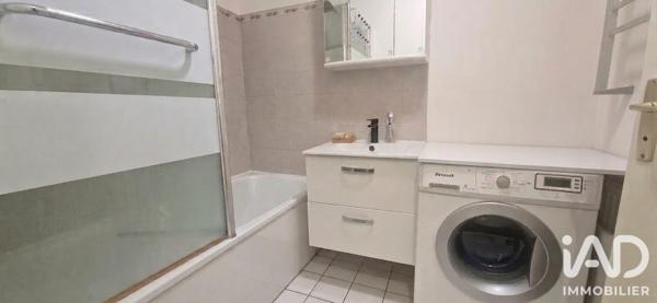Appartement à vendre 3 pièces 72,3 m² Sainte-Geneviève-des-Bois