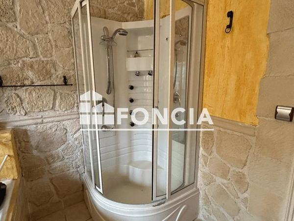 À vendre Appartement 3 pièces 106 m² - Sarrebourg 57400