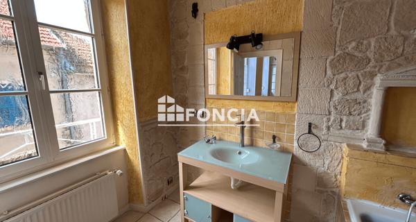 À vendre Appartement 3 pièces 106 m² - Sarrebourg 57400