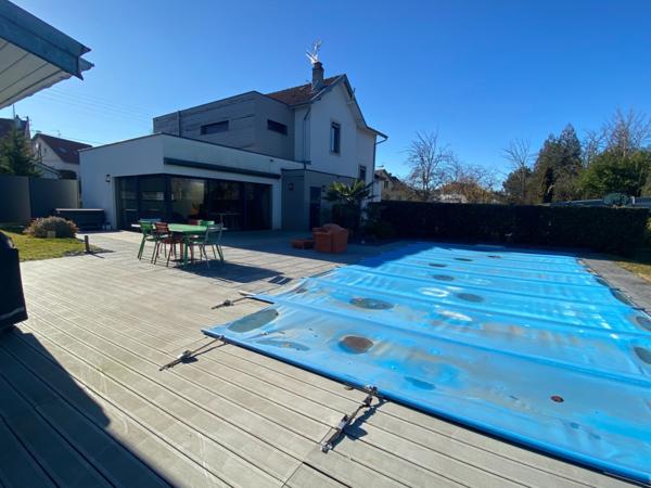 vente maison - 6 pièce(s)