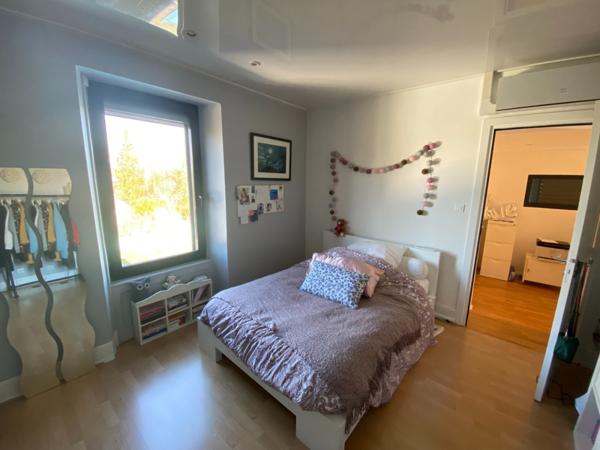 vente maison - 6 pièce(s)