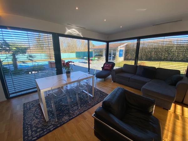 vente maison - 6 pièce(s)