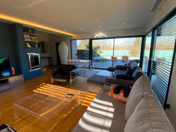 vente maison - 6 pièce(s)