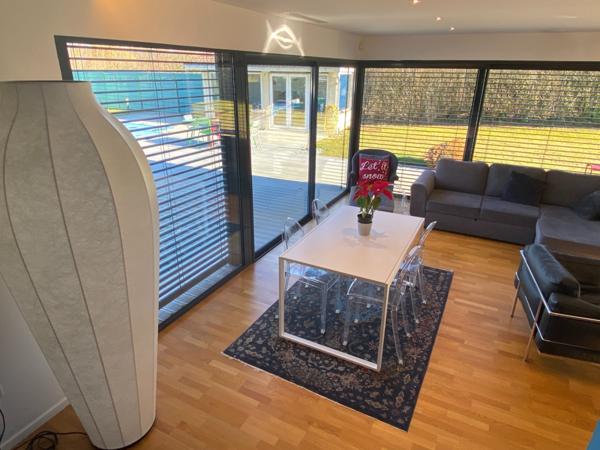 vente maison - 6 pièce(s)