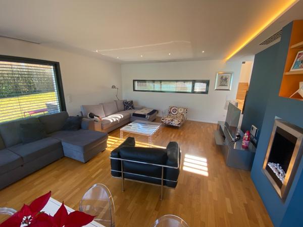 vente maison - 6 pièce(s)