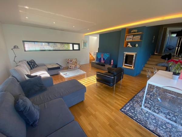 vente maison - 6 pièce(s)