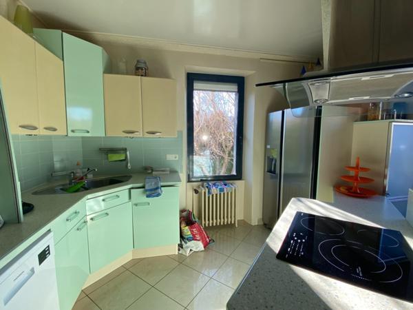 vente maison - 6 pièce(s)