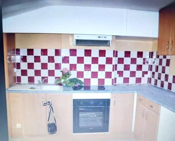 Vente Immeuble 9 pièces 300 m2 à Mazamet