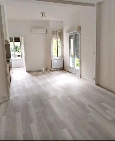 Vente Immeuble 9 pièces 300 m2 à Mazamet