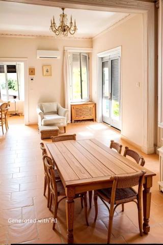 Vente Immeuble 9 pièces 300 m2 à Mazamet