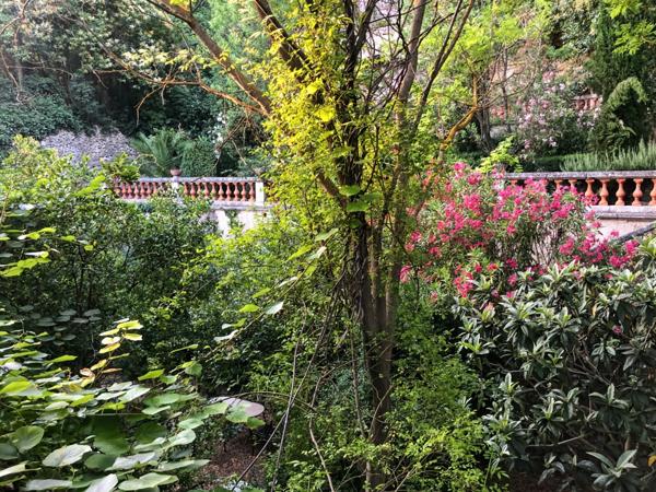 83670 - BARJOLS - DEMEURE FAMILIALE - CHAMBRES D'HÔTES - 7 CHAMBRES - GRAND JARDIN - VUE PANORAMIQUE SUR LE VILLAGE