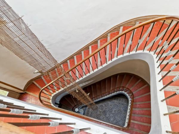 83670 - BARJOLS - DEMEURE FAMILIALE - CHAMBRES D'HÔTES - 7 CHAMBRES - GRAND JARDIN - VUE PANORAMIQUE SUR LE VILLAGE