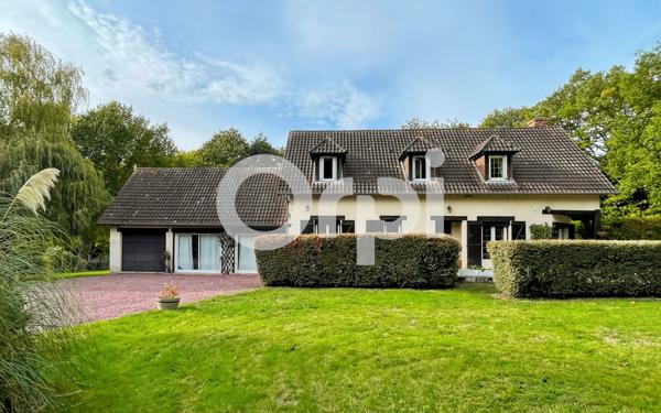 Maison à vendre    7 pièces • 163 m2 Reuilly