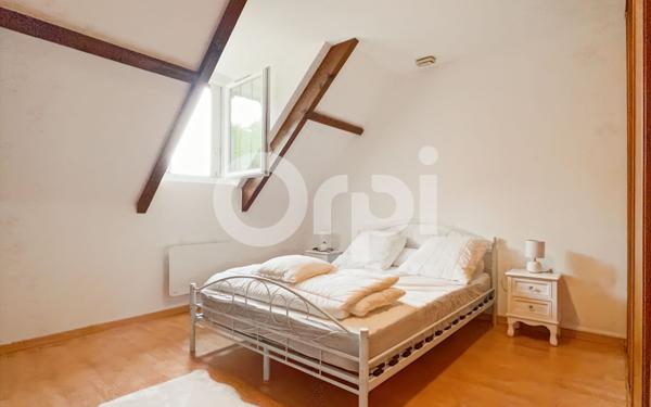 Maison à vendre    7 pièces • 163 m2 Reuilly