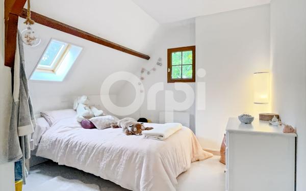 Maison à vendre    7 pièces • 163 m2 Reuilly