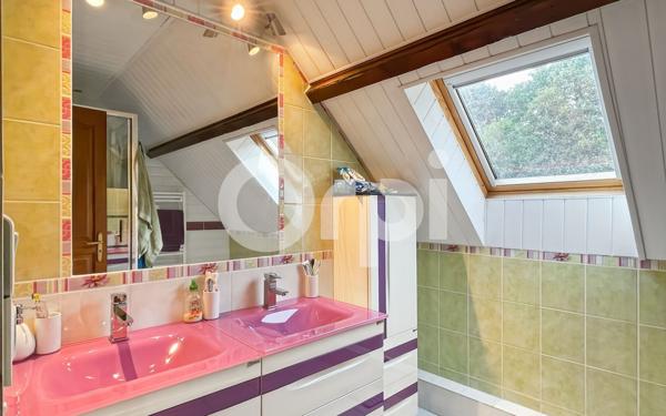 Maison à vendre    7 pièces • 163 m2 Reuilly