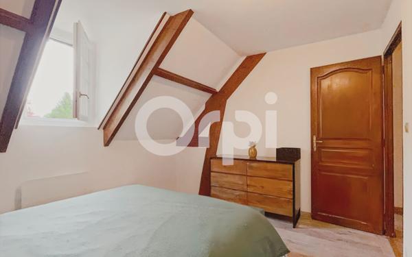 Maison à vendre    7 pièces • 163 m2 Reuilly