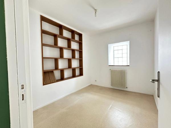 Immeuble de charme – Centre-ville d’Angoulême – Idéal résidence + investissement
