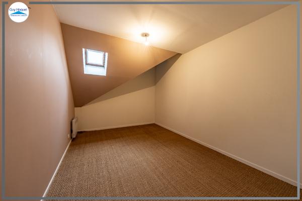 Appartement 3 pièces à louer à Melun - Exclusivité Guy Hoquet