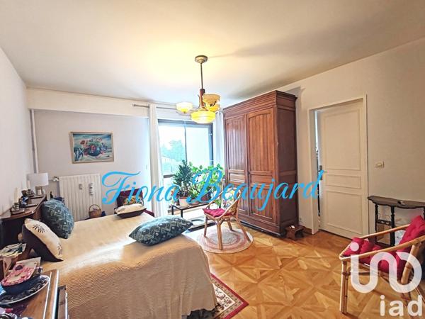 Appartement 3 pièces de 81 m² à Amiens (80000)