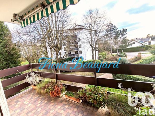 Appartement 3 pièces de 81 m² à Amiens (80000)