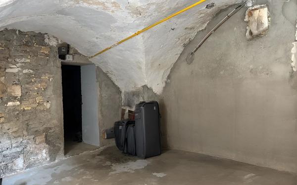 Stationnement à vendre    43,40 m2 Marguerittes