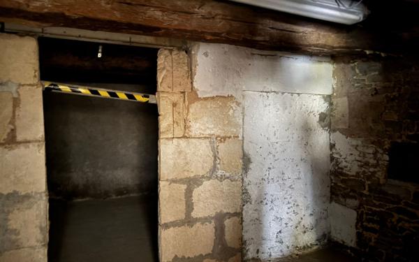 Stationnement à vendre    43,40 m2 Marguerittes