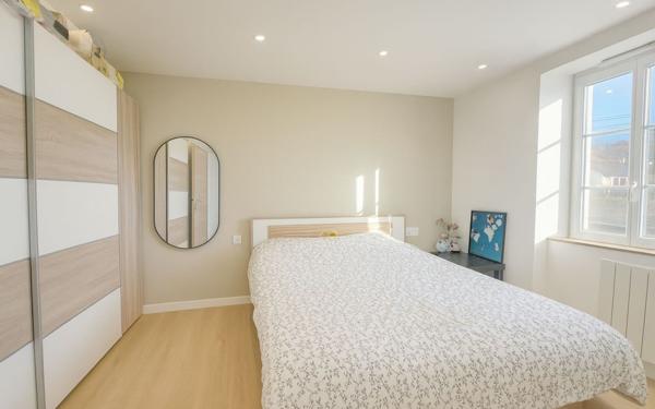 Appartement à vendre    4 pièces •  Boucau