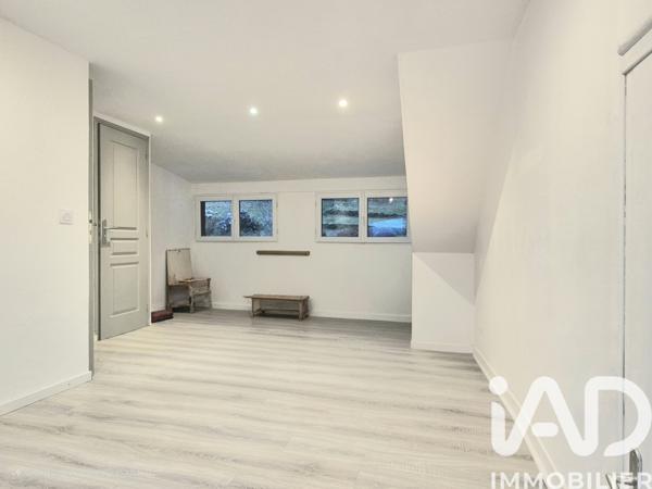 Maison à vendre 6 pièces 133 m² Aiglemont