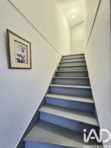Maison à vendre 6 pièces 133 m² Aiglemont