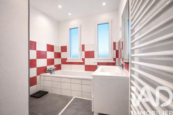 Maison à vendre 6 pièces 133 m² Aiglemont