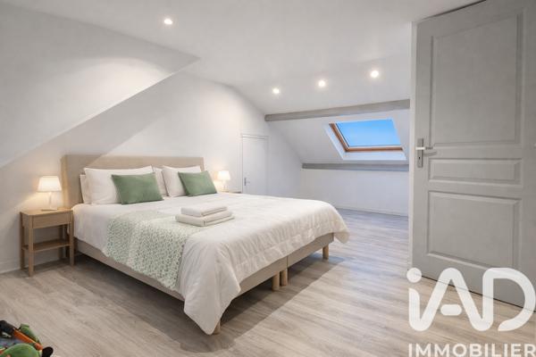 Maison à vendre 6 pièces 133 m² Aiglemont