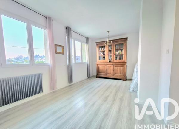 Maison à vendre 6 pièces 133 m² Aiglemont