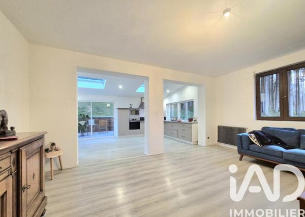 Maison à vendre 6 pièces 133 m² Aiglemont