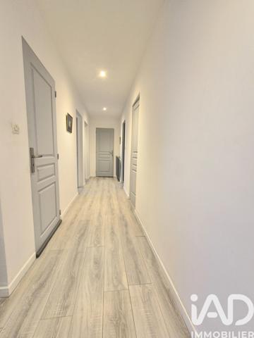 Maison à vendre 6 pièces 133 m² Aiglemont