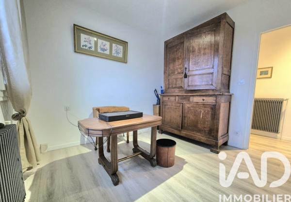 Maison à vendre 6 pièces 133 m² Aiglemont