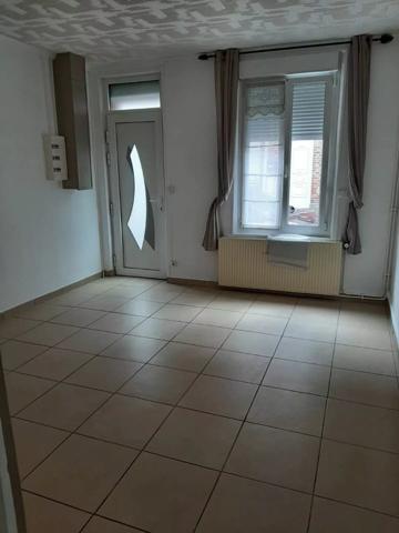 Location Maison 3 pièces 59 m2 à Saint-Quentin