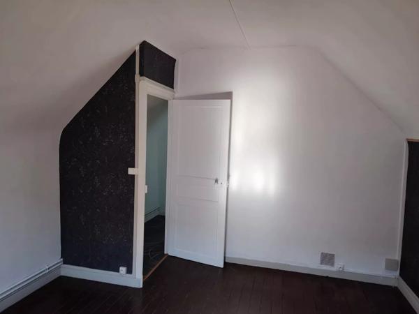 Location Maison 3 pièces 59 m2 à Saint-Quentin