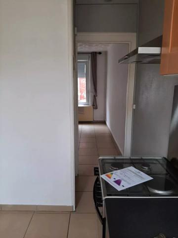 Location Maison 3 pièces 59 m2 à Saint-Quentin